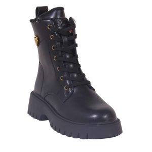 Ghete dama LEE COOPER LCJ-25-01-3748LA Negre