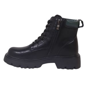 Ghete dama LEE COOPER LCJ-25-01-3751LA Negre