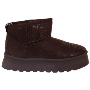 Ghete dama LEE COOPER LCJ-25-32-3654LA Maro