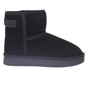 Ghete dama PASS M4M470022A 01-I Negre