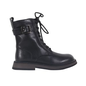 Ghete dama PASS W1W170026B 01-I Negre