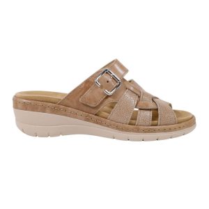 PAPUCI DAMA SUAVE 1451 B2-N Grej