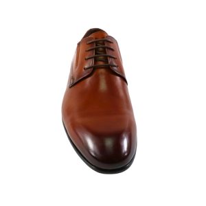 Pantofi barbati CARIBU 3MKD1-16-6B 16-N Coniac