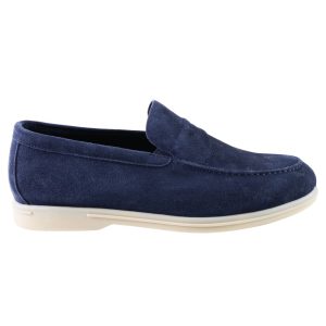 Pantofi barbati ELDEMAS 2-2090-307B Blue