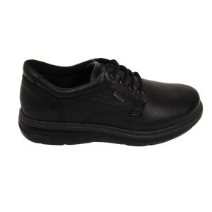 Pantofi barbati IMAC IC851308 01-N Negri