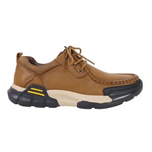 Pantofi barbati MELS 23566K Maro