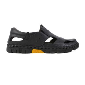 Pantofi barbati MELS 85063N Negri