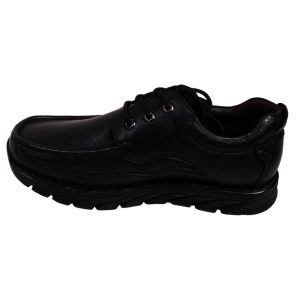 Pantofi barbati MELS 85159 Negri