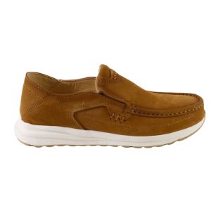 Pantofi barbati MELS 888 Maro