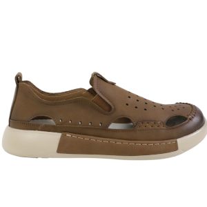 Pantofi barbati MELS A93230K Maro