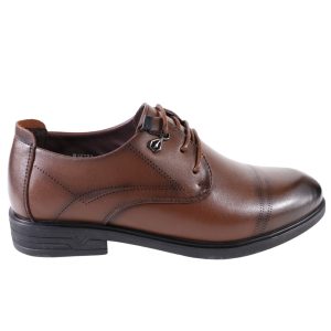 Pantofi barbati MELS B16233M Maro