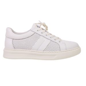 Pantofi barbati OTTER E6E640019-13N Albi