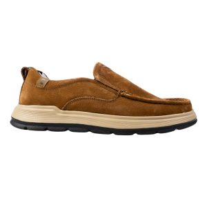 Pantofi barbati OTTER E6E660010B 04-N Camel