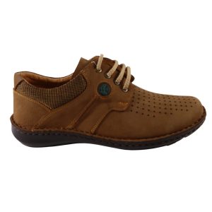 Pantofi barbati OTTER OT9560 04-2 Camel