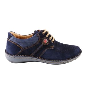 Pantofi barbati OTTER OT9560 42-I Bleumarin