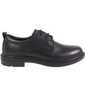 Pantofi barbati OTTER OTTUR-06 01-N Negri