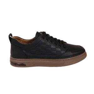 Pantofi barbati OTTER V2V270008A 01-N Negri