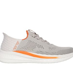 Pantofi barbati SKECHERS 210810S Bej