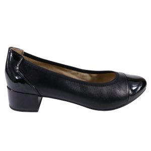 Pantofi dama CAPRICE 9-22500-42 Negri