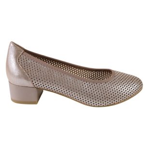 Pantofi dama CAPRICE 9-22501-44 Taupe