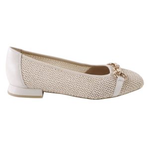 Pantofi dama CAPRICE 9-22503-42 199 Crem