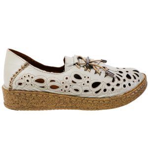 Pantofi dama DOGATI 7154-1-13 Gri