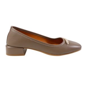 Pantofi dama DOGATI 9810V Grej