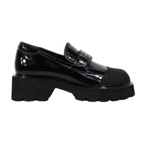 Pantofi dama EPICA K396-T01A-01L Negri