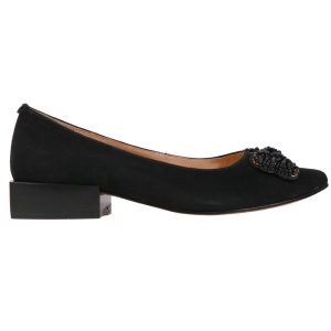 Pantofi dama FIORE FINO 34349 Negri