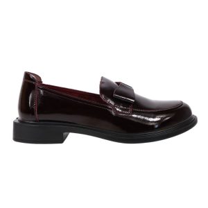 Pantofi dama FORMAZIONE 11520-11B Bordo