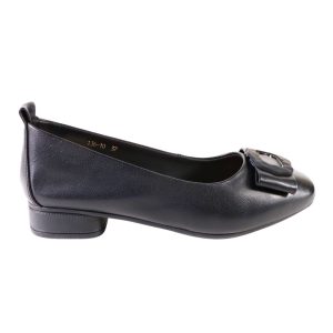 Pantofi dama FORMAZIONE 136-10N Negri