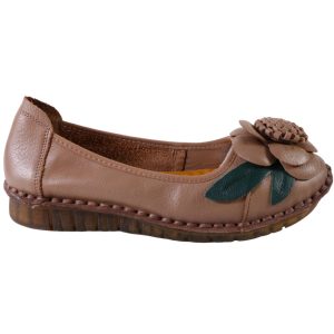 Pantofi dama FORMAZIONE 1817-6A Bej