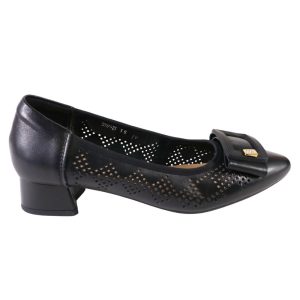 Pantofi dama FORMAZIONE 3297-23N Negri