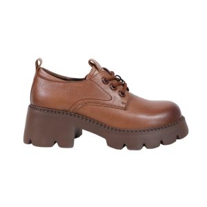 Pantofi dama FORMAZIONE 66922M Maro