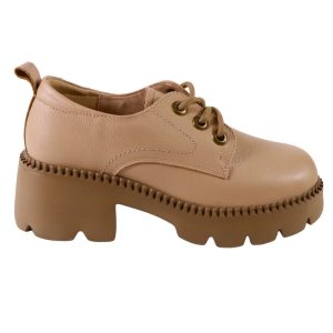 Pantofi dama FORMAZIONE 66922NA Bej