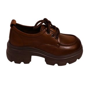 Pantofi dama FORMAZIONE KM1606M Maro