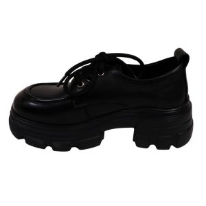 Pantofi dama FORMAZIONE KM1606N Negri