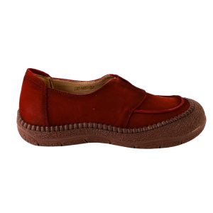 Pantofi dama FORMAZIONE KM5165R Rosii