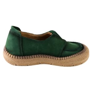 Pantofi dama FORMAZIONE KM5165V Verzi