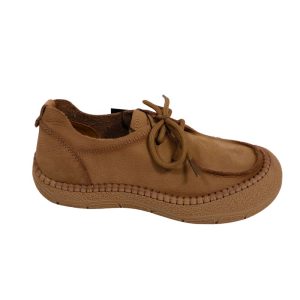 Pantofi dama FORMAZIONE KM5169B Bej