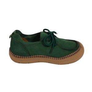 Pantofi dama FORMAZIONE KM5169V Verzi