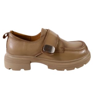 Pantofi dama FORMAZIONE KM6715A Bej