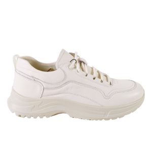 Pantofi dama FORMAZIONE N503C Crem