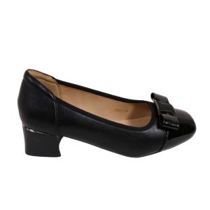 Pantofi dama FORMAZIONE TP3201-1 Negri