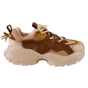 Pantofi dama FRANCO GERARDO 7110 Maro