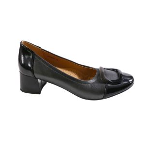 Pantofi dama KARISMA JIJI60008C 51-N Negri
