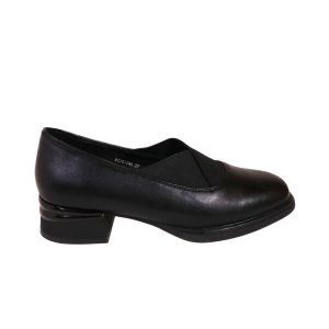Pantofi dama KARISMA W1W170004A 01-N Negri