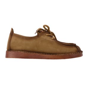 Pantofi dama PASS 9NMA60002B 40-2 Kaki