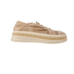 Pantofi dama PASS H3DL40014 03-T Bej