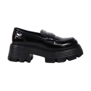 Pantofi dama PASS J8J840002A-01L Negri